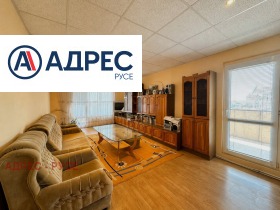 Продава 3-стаен, град Русе