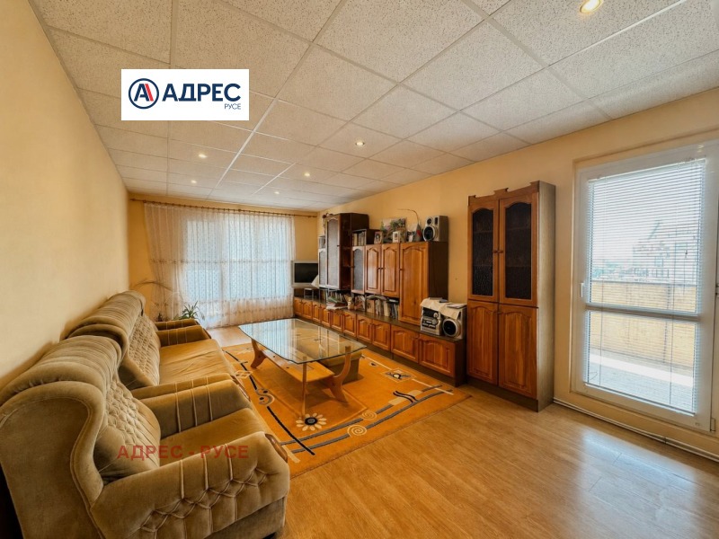Продава 3-СТАЕН, град Русе, Дружба 3 • 135000 € / 264037.05 лв. • 28255686 1 — Holmes.bg Продава 3-СТАЕН, град Русе, Дружба 3 • 135000 € / 264037.05 лв. • 28255686 1