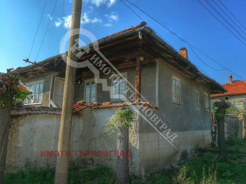 Продава  Къща област Велико Търново , с. Бряговица , 130 кв.м | 99229365