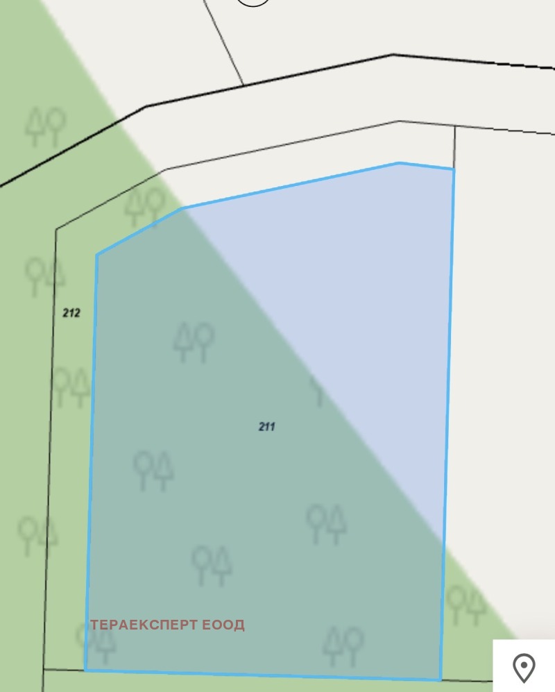 Продава ПАРЦЕЛ, област София, с. Хераково • 29900 € / 58479.32 лв. • 86407325 1 — Holmes.bg Продава ПАРЦЕЛ, област София, с. Хераково • 29900 € / 58479.32 лв. • 86407325 1