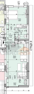 Продава 2-СТАЕН, град Пловдив, Беломорски • 69900 € / 136712.52 лв. • 13362793 2 — Holmes.bg Продава 2-СТАЕН, град Пловдив, Беломорски • 69900 € / 136712.52 лв. • 13362793 2