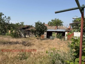 Обява Продава КЪЩА,с. Поповица, област Пловдив>
