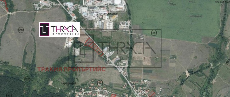 Продава ПАРЦЕЛ, град София, с. Лозен • 396000 € • 78620664 1 — Holmes.bg Продава ПАРЦЕЛ, град София, с. Лозен • 396000 € • 78620664 1