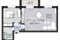 Продава 2-СТАЕН, град София, Овча купел 1 • 156600 € • 95150995 4 — Holmes.bg Продава 2-СТАЕН, град София, Овча купел 1 • 156600 € • 95150995 4