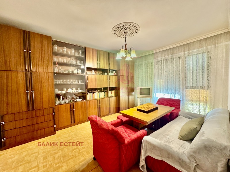 Продава 2-СТАЕН, град Добрич, Балик • 53174 € / 103999.30 лв. • 42714527 1 — Holmes.bg Продава 2-СТАЕН, град Добрич, Балик • 53174 € / 103999.30 лв. • 42714527 1