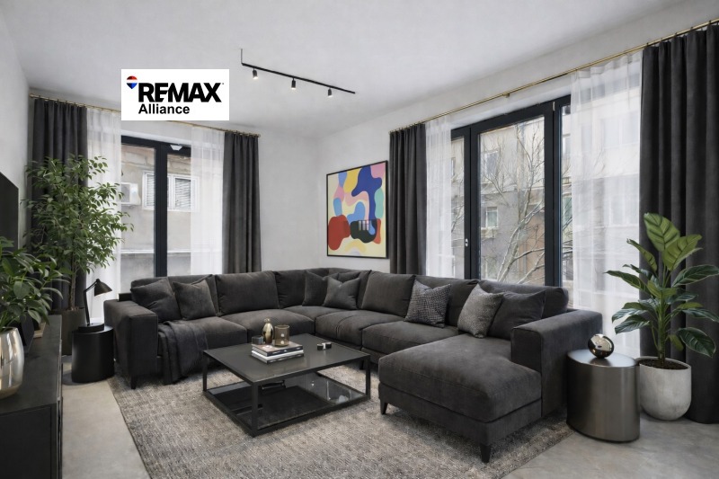 Продава 3-СТАЕН, град София, Център • 429962 € • 58660064 1 — Holmes.bg Продава 3-СТАЕН, град София, Център • 429962 € • 58660064 1