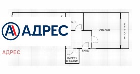 Обява Продава 2-СТАЕН,град Варна, Спортна зала>