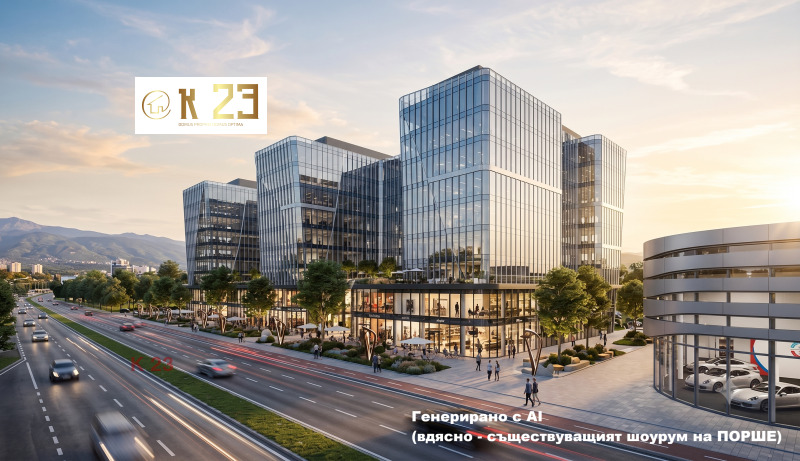 Продава ПАРЦЕЛ, град София, Горубляне • 3850000 € • 66637089 1 — Holmes.bg Продава ПАРЦЕЛ, град София, Горубляне • 3850000 € • 66637089 1