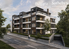 Продава 2-стаен, град София