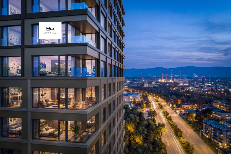 Продава 3-СТАЕН, град София, Дружба 1 • 210437 € • 61649948 1 — Holmes.bg Продава 3-СТАЕН, град София, Дружба 1 • 210437 € • 61649948 1