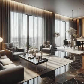 3-СТАЕН, 114 m2 - Holmes.bg 3-СТАЕН, 114 m2