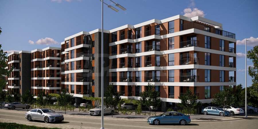 Продава 3-стаен град Бургас , Меден рудник - зона Д , 101 кв.м | 72934052 — Imoti.com Продава 3-стаен град Бургас , Меден рудник - зона Д , 101 кв.м | 72934052