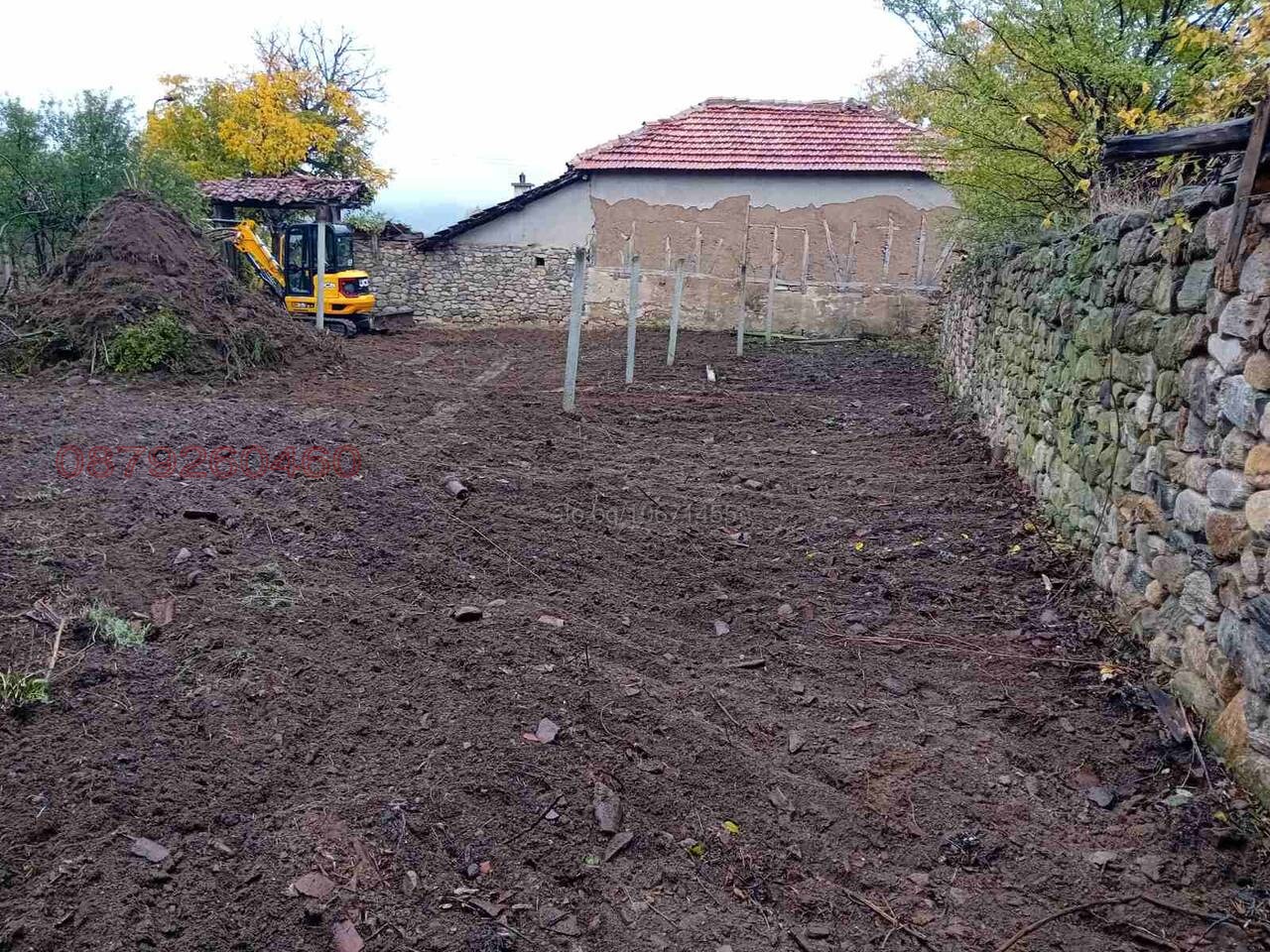 Продава Парцел област Кюстендил , с. Крумово , 634 кв.м | 77843604 — Imoti.com Продава Парцел област Кюстендил , с. Крумово , 634 кв.м | 77843604