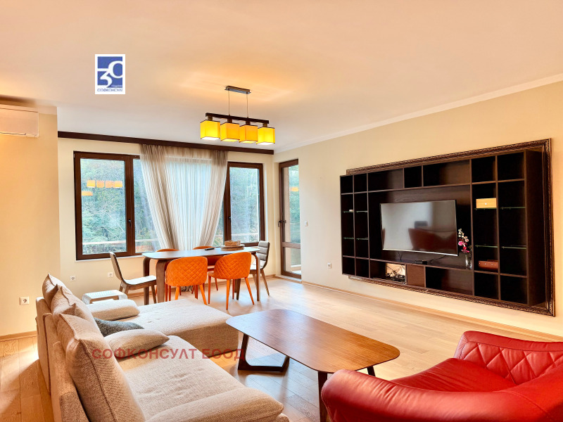 Продава 4-СТАЕН, град София, Лозенец • 687000 € • 81961690 1 — Holmes.bg Продава 4-СТАЕН, град София, Лозенец • 687000 € • 81961690 1
