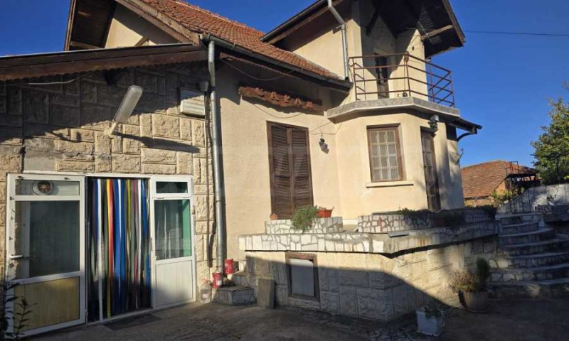 Продава КЪЩА, област Видин, с. Градец • 100000 € • 62922520 1 — Holmes.bg Продава КЪЩА, област Видин, с. Градец • 100000 € • 62922520 1