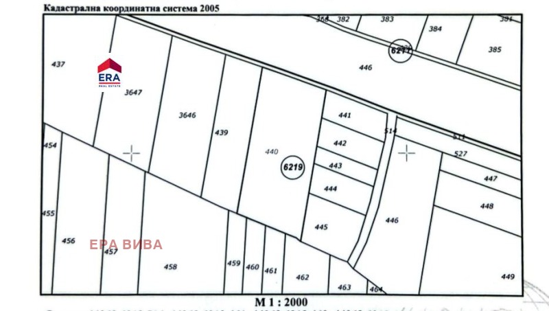 Продава ПАРЦЕЛ, град София, с. Лозен • 540000 € • 46748045 1 — Holmes.bg Продава ПАРЦЕЛ, град София, с. Лозен • 540000 € • 46748045 1