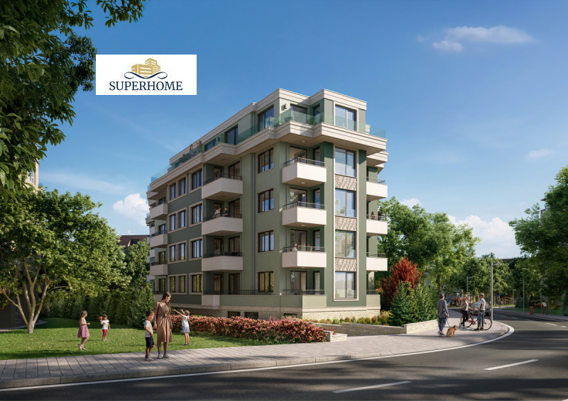 Продава 2-СТАЕН, град София, Овча купел • 239600 € / 468616.87 лв. • 73661669 1 — Holmes.bg Продава 2-СТАЕН, град София, Овча купел • 239600 € / 468616.87 лв. • 73661669 1