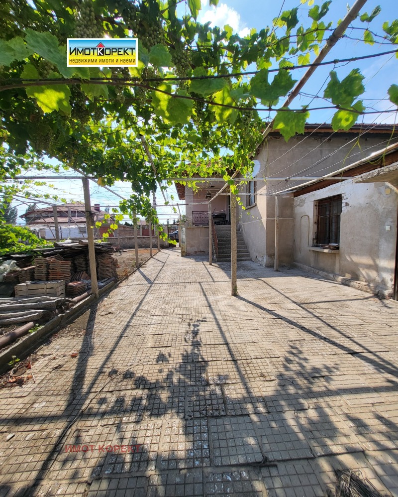 Продава КЪЩА, област Пазарджик, с. Огняново • 85000 € / 166245.55 лв. • 11837754 1 — Holmes.bg Продава КЪЩА, област Пазарджик, с. Огняново • 85000 € / 166245.55 лв. • 11837754 1