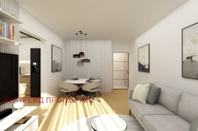 Обява Продава 3-СТАЕН,град София, Иван Вазов>