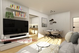 Обява Продава 3-СТАЕН,град София, Иван Вазов