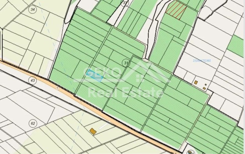 Продава ПАРЦЕЛ, област Варна, гр. Бяла • 28000 € / 54763.24 лв. • 72913199 1 — Holmes.bg Продава ПАРЦЕЛ, област Варна, гр. Бяла • 28000 € / 54763.24 лв. • 72913199 1