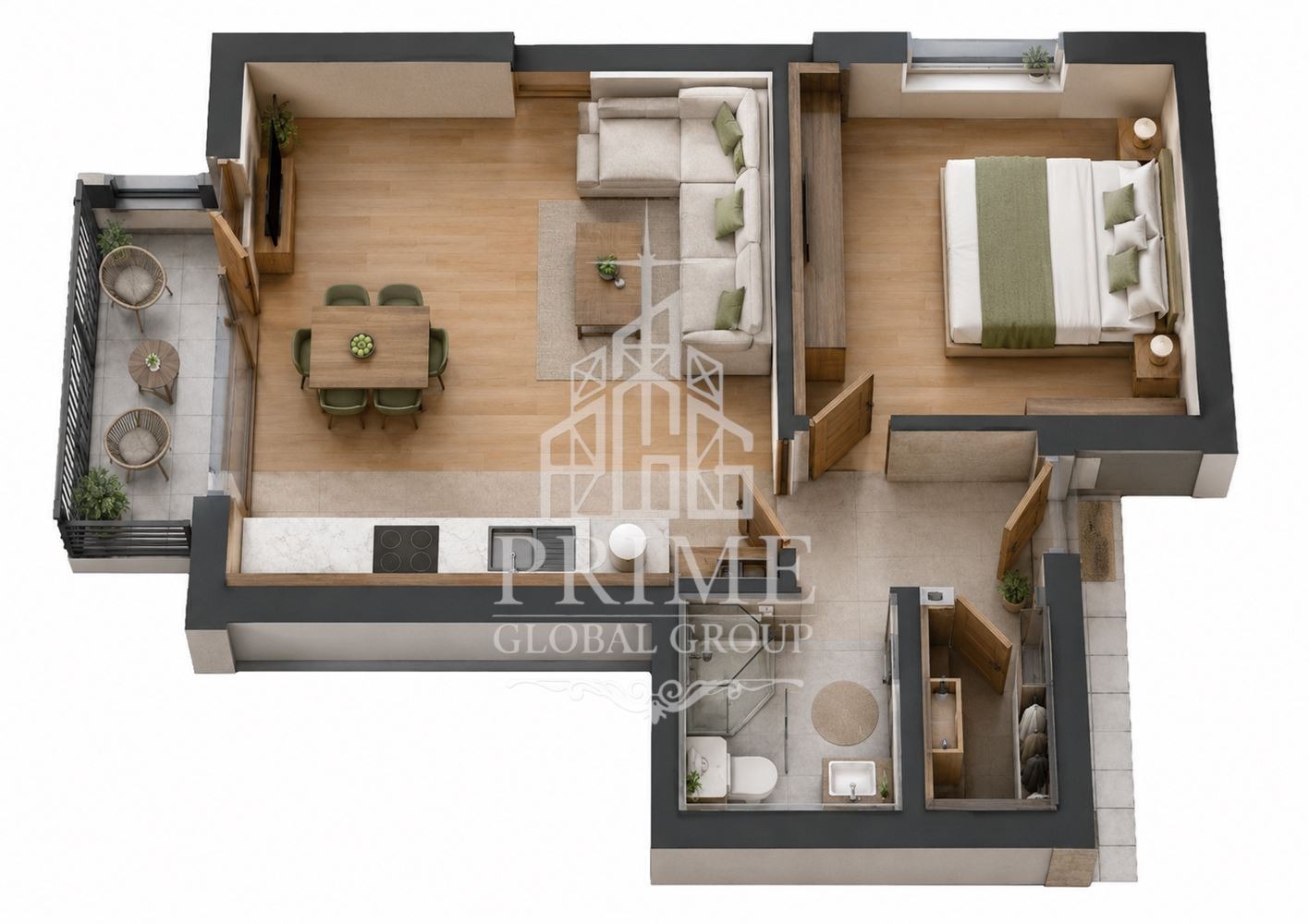 Продава 2-стаен град Варна , Младост 2 , 69 кв.м | 44026313 — Imoti.com Продава 2-стаен град Варна , Младост 2 , 69 кв.м | 44026313