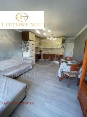 3-СТАЕН, 101 m2 - Holmes.bg 3-СТАЕН, 101 m2
