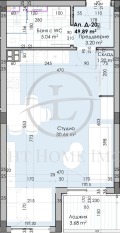 Продава 1-СТАЕН, град Пловдив, Остромила • 62100 € / 121457.04 лв. • 21312997 7 — Holmes.bg Продава 1-СТАЕН, град Пловдив, Остромила • 62100 € / 121457.04 лв. • 21312997 7