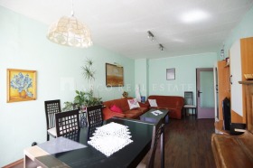 4-СТАЕН, 110 m2 - Holmes.bg 4-СТАЕН, 110 m2