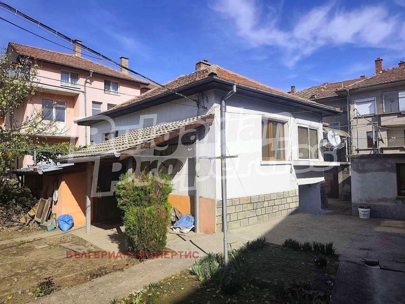 Продава КЪЩА, област Габрово, гр. Севлиево • 76820 € / 150246.86 лв. • 73832997 1 — Holmes.bg Продава КЪЩА, област Габрово, гр. Севлиево • 76820 € / 150246.86 лв. • 73832997 1