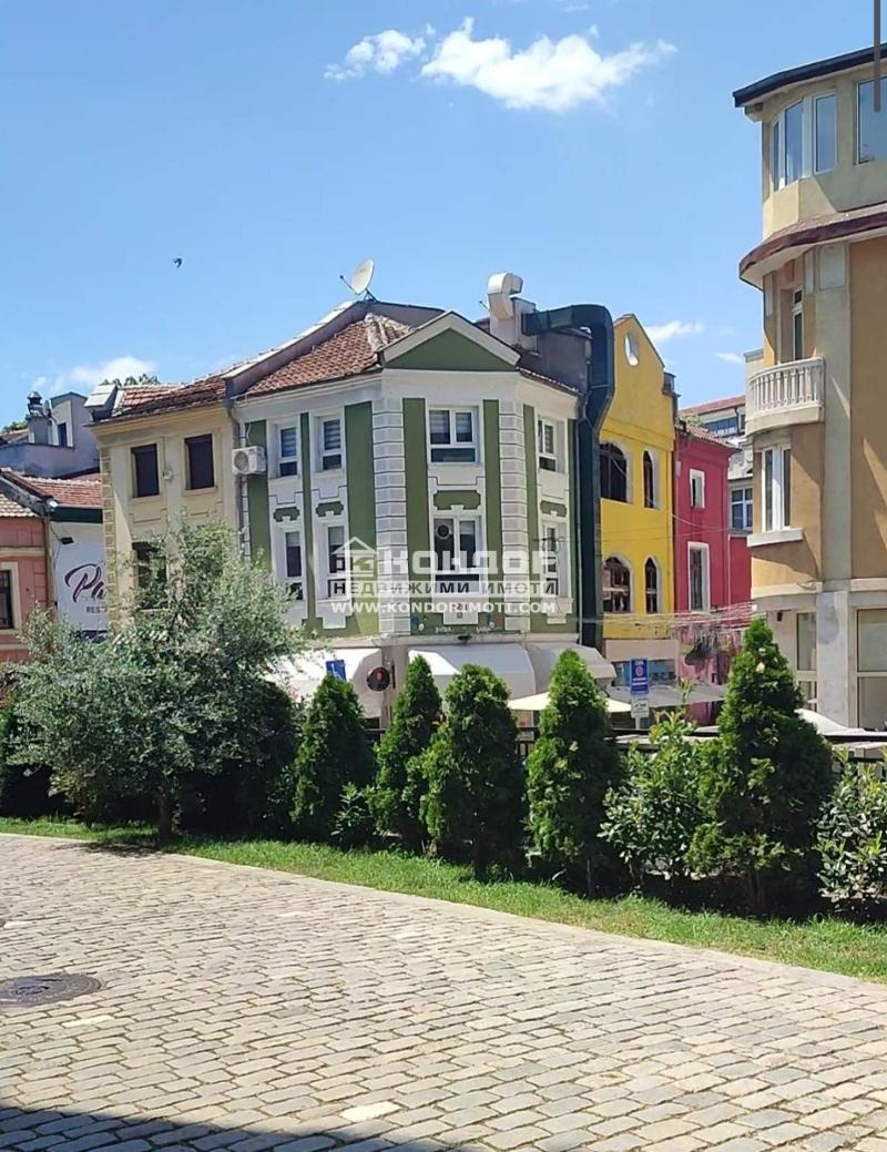 Продава  Хотел град Пловдив , Център , 300 кв.м | 72073566 - изображение [2]