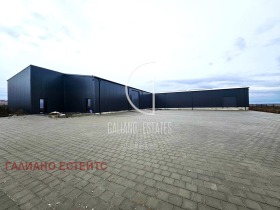 Снимка Продава СКЛАД