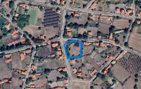 ПАРЦЕЛ, 2 220 m2 - Holmes.bg ПАРЦЕЛ, 2 220 m2