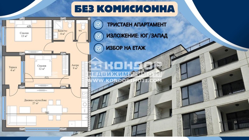 Продава 3-СТАЕН, град Пловдив, Кършияка • 149490 € / 292377.03 лв. • 89551037 1 — Holmes.bg Продава 3-СТАЕН, град Пловдив, Кършияка • 149490 € / 292377.03 лв. • 89551037 1