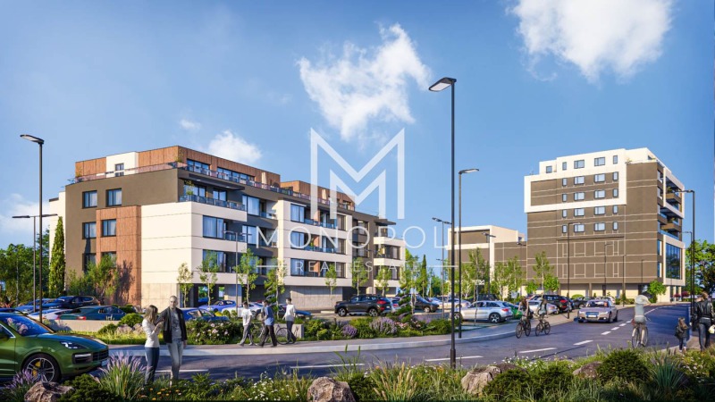 Продава 3-СТАЕН, град София, Овча купел • 187980 € • 76095496 1 — Holmes.bg Продава 3-СТАЕН, град София, Овча купел • 187980 € • 76095496 1