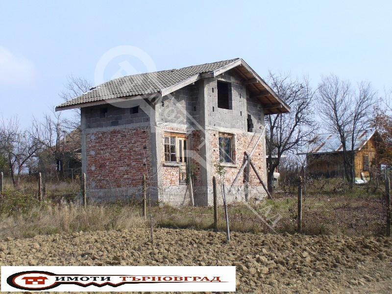 Продава  Къща, област Габрово, с. Борското • 16 900 EUR • ID 19821580 — holmes.bg - [1] 