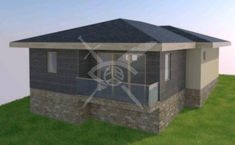 Продава КЪЩА, област София, с. Храбърско • 265000 € / 518294.95 лв. • 50187240 1 — Holmes.bg Продава КЪЩА, област София, с. Храбърско • 265000 € / 518294.95 лв. • 50187240 1