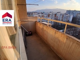 Обява Продава 1-СТАЕН,град София, Сухата река