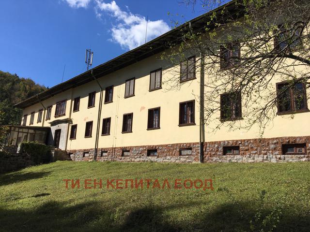 Продава  Къща област Стара Загора , с. Пчелиново , 1332 кв.м | 96249965