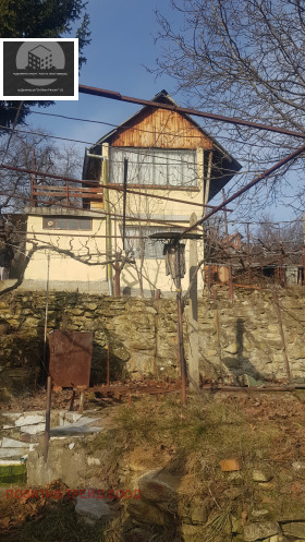 Продава къща град Кюстендил Колуша - [1] 