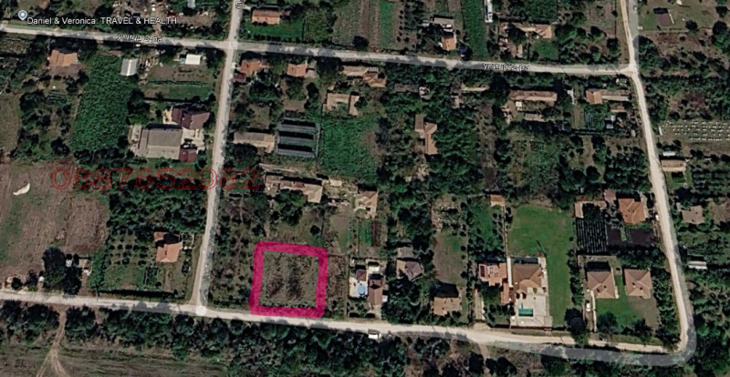 Продава ПАРЦЕЛ, област Добрич, гр. Каварна • 48900 € / 95640.09 лв. • 30741686 1 — Holmes.bg Продава ПАРЦЕЛ, област Добрич, гр. Каварна • 48900 € / 95640.09 лв. • 30741686 1