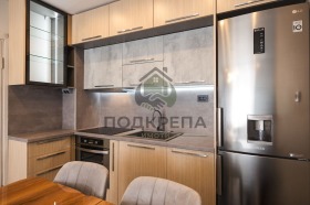 Обява Продава 3-СТАЕН,град Пловдив, Съдийски