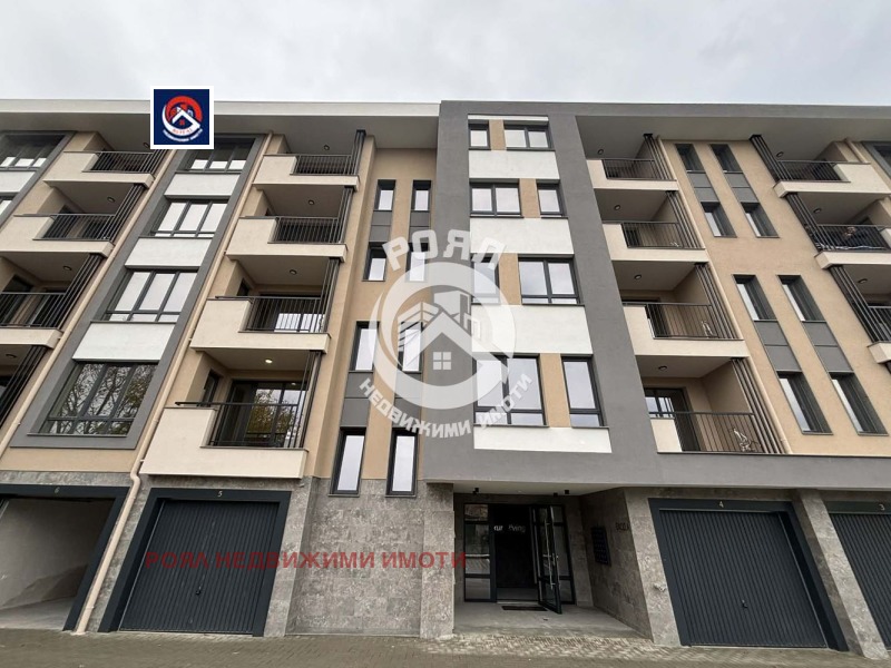 Продава МНОГОСТАЕН, град Пловдив, Христо Смирненски • 342000 € • 33795330 1 — Holmes.bg Продава МНОГОСТАЕН, град Пловдив, Христо Смирненски • 342000 € • 33795330 1