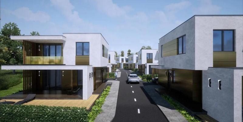 Продава КЪЩА, град София, гр. Банкя • 290000 € / 567190.70 лв. • 53381697 1 — Holmes.bg Продава КЪЩА, град София, гр. Банкя • 290000 € / 567190.70 лв. • 53381697 1