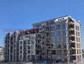 Обява Продава 2-СТАЕН,град Бургас, Меден рудник - зона В