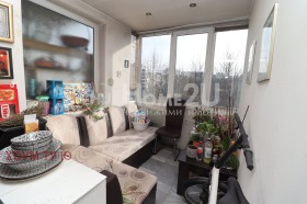 Обява Продава 3-СТАЕН,град София, Стрелбище>