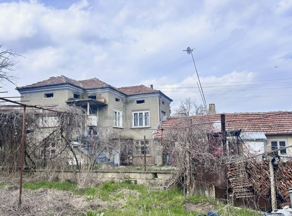 Продава Къща област Варна , с. Арковна , 190 кв.м | 29015331 — Imoti.com Продава Къща област Варна , с. Арковна , 190 кв.м | 29015331