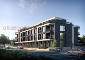 Обява Продава 2-СТАЕН,град София, Малинова долина