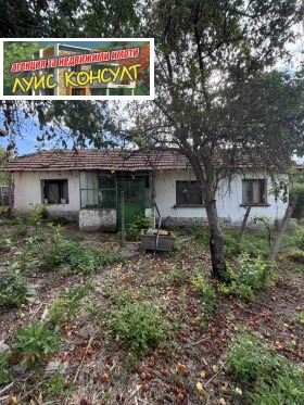 Обява Продава КЪЩА,с. Липен, област Монтана