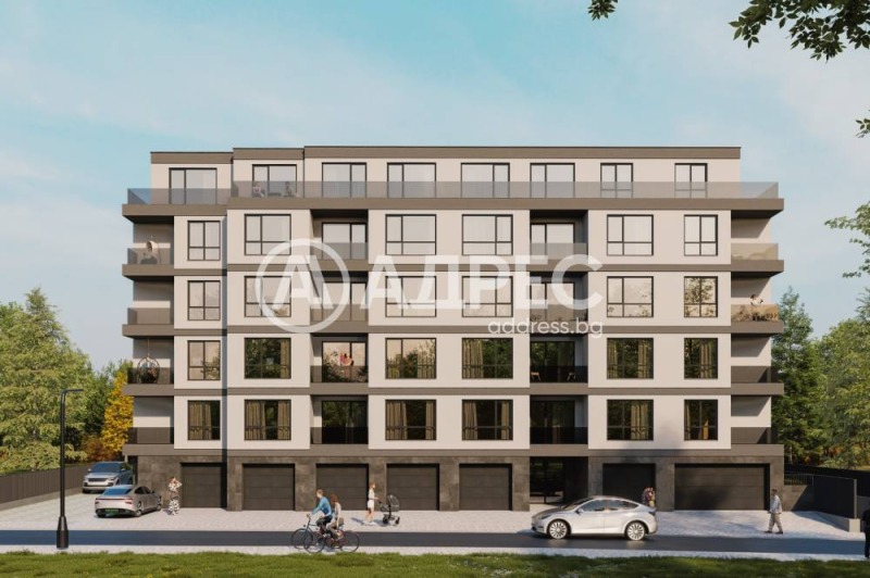 Продава 3-СТАЕН, град София, Малинова долина • 212500 € / 415613.88 лв. • 70008641 1 — Holmes.bg Продава 3-СТАЕН, град София, Малинова долина • 212500 € / 415613.88 лв. • 70008641 1